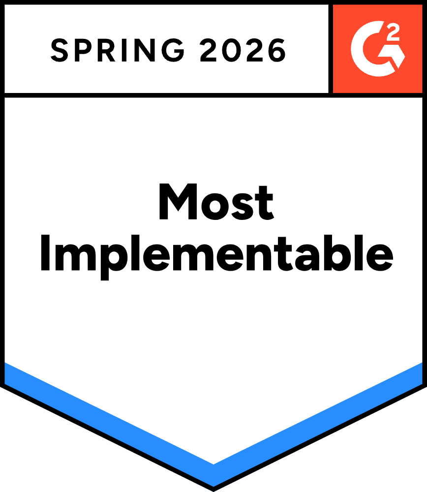 Component Libraries Most Implementable Total