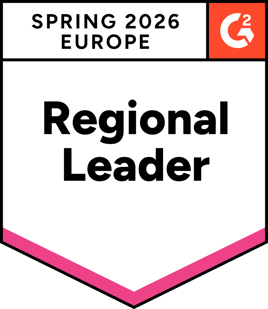 Integrated Development Environments (IDE) Leader Europe