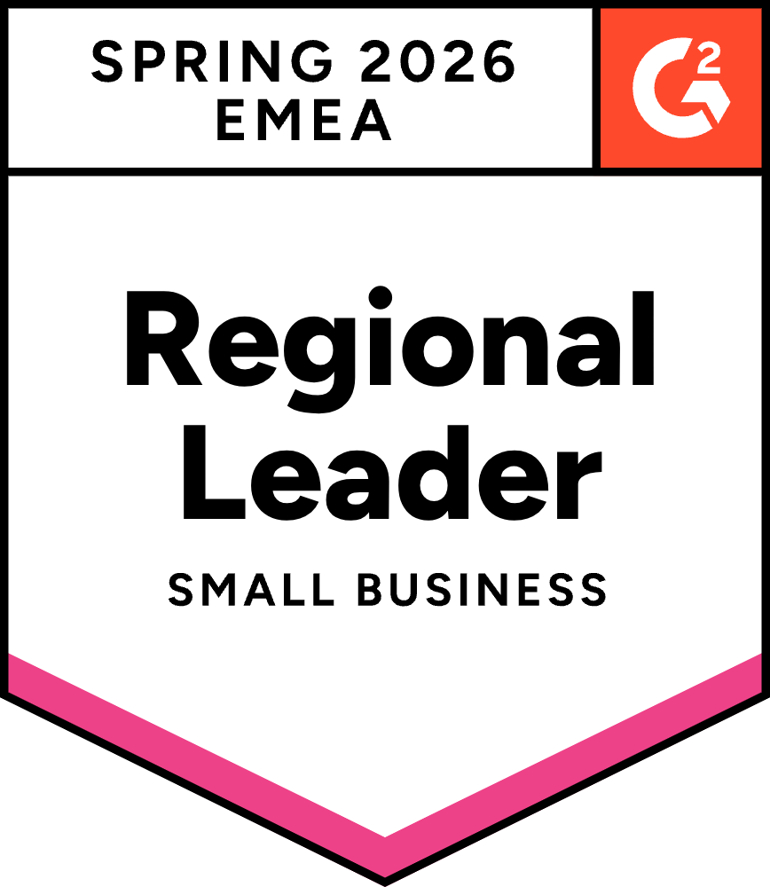 Integrated Development Environments (IDE) Leader Small-Business EMEA