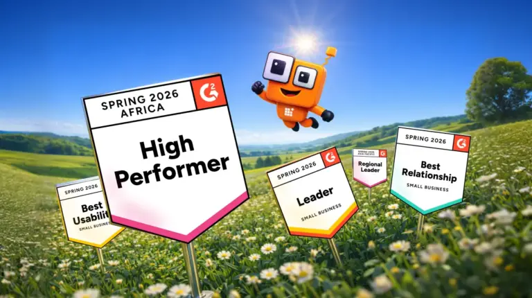 Syncfusion Blooms This Spring With 93 G2 Badges in Spring 2026