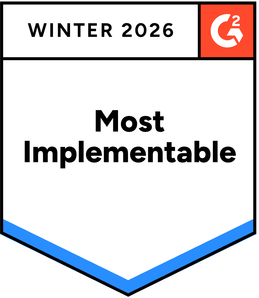 Component Libraries Most Implementable
