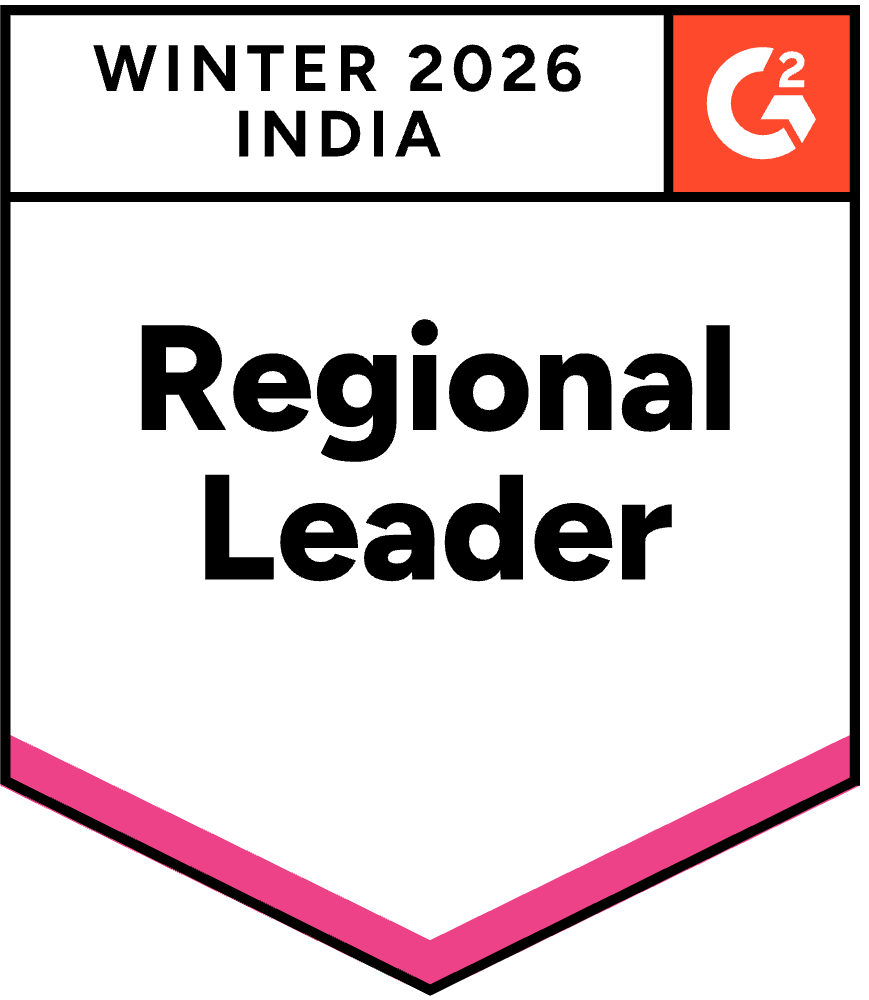 JavaScript Web Frameworks India Regional Leader