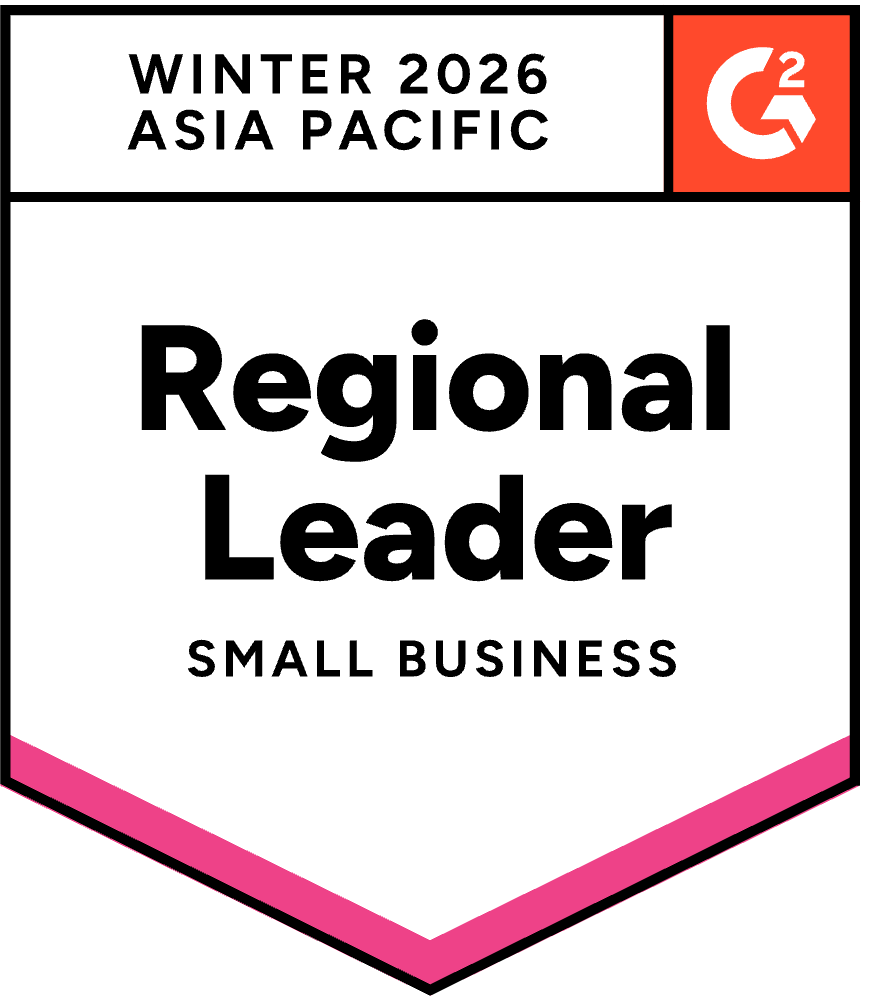 JavaScript Web Frameworks Asia pacific regional leader small business