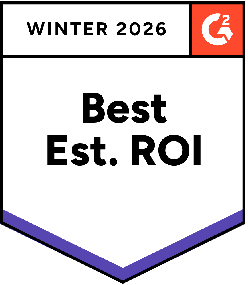 Mobile Development Frameworks Best Est. ROI