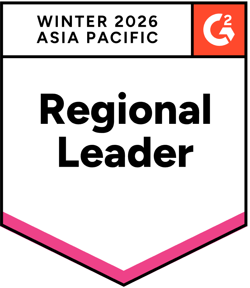Mobile Development Frameworks Asia Pacific Regional Leader