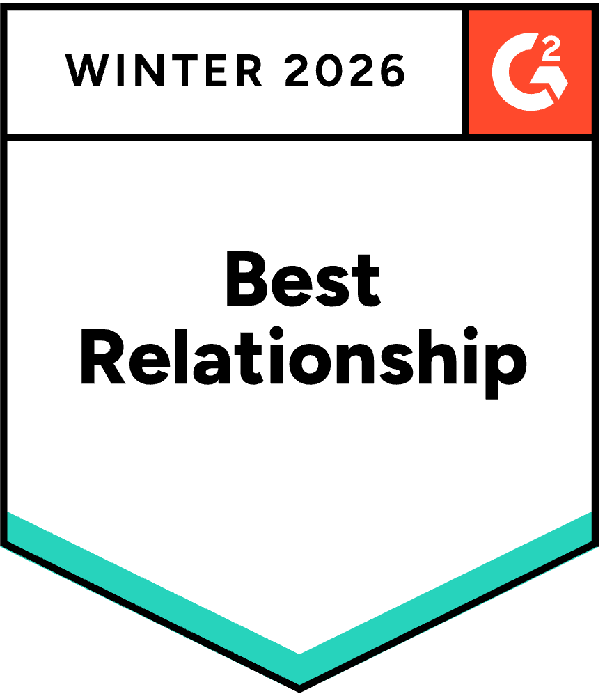 Web Frameworks Best Relationship