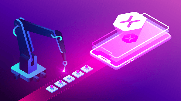 Automating Syncfusion Xamarin.Forms Controls using Automation Ids