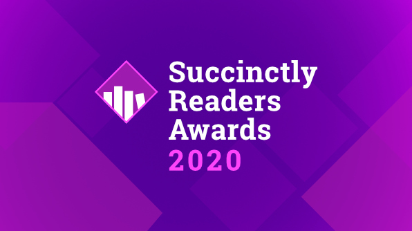 The 2020 Succinctly Readers Awards Are Coming!