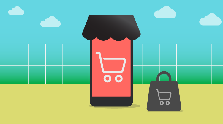 The Many Sides of M-Commerce