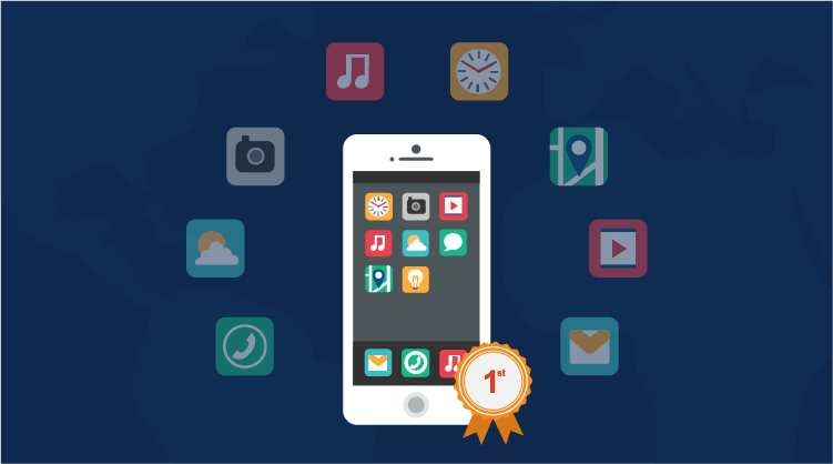 The Pioneer in Universal Apps