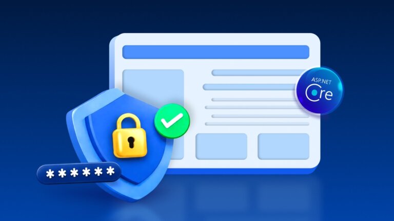 ASP.NET Core Security Explained: Modern Authentication, Authorization, and JWT