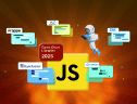 Top 5 JavaScript Gantt Chart Libraries for Efficient Project Planning in 2026