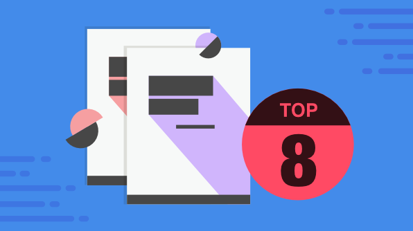 Top 8 JavaScript Ebooks for Coding the Future
