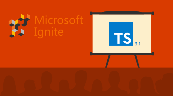TypeScript 3.1 Release Candidate Out for Microsoft Ignite