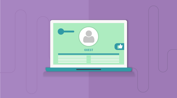 UI: What is it? | Guest blog by Peter Shaw