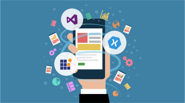 Up and Running with Syncfusion, Xamarin, and Visual Studio in 3 Steps