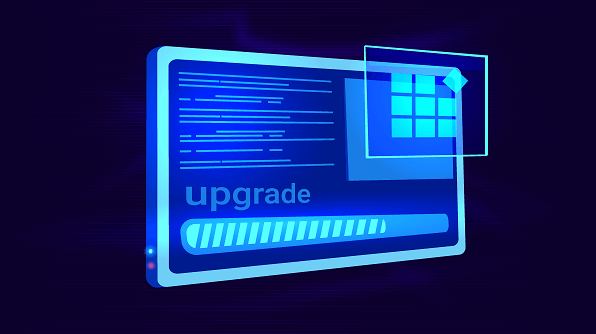 Simple, Effective Way to Upgrade Your Application to the Latest Syncfusion Version
