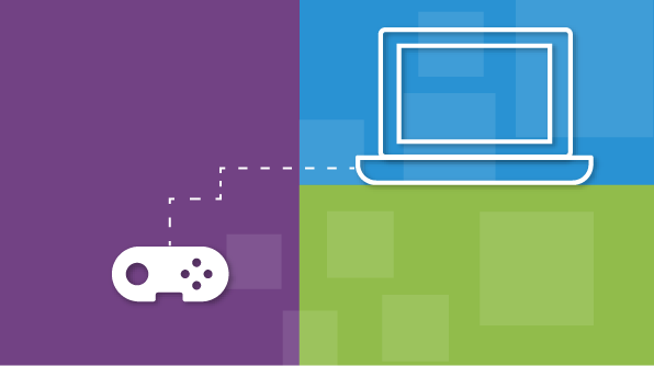 UWP Games Power Up with Fall Creators Update