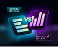 Vertical vs. Horizontal Bar Charts: Optimize Your Data Visualization with Blazor Charts