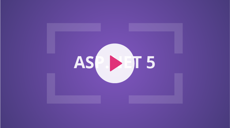 Introduction to ASP.NET 5 with Simone Chiaretta