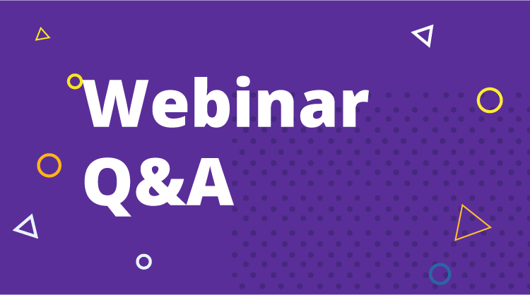 Visual Studio 2017 + Xamarin + Syncfusion Webinar Q&A