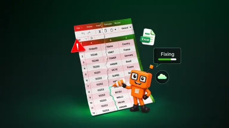 Vue Spreadsheet Issues After Deployment: Causes, Fixes, and a Production Checklist
