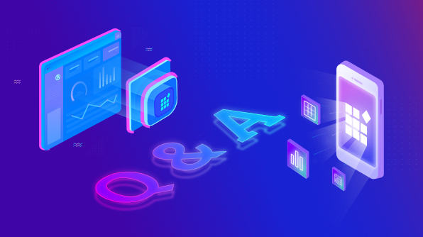 Webinar Q&A:  2019 Volume 2 Mobile and Web Updates