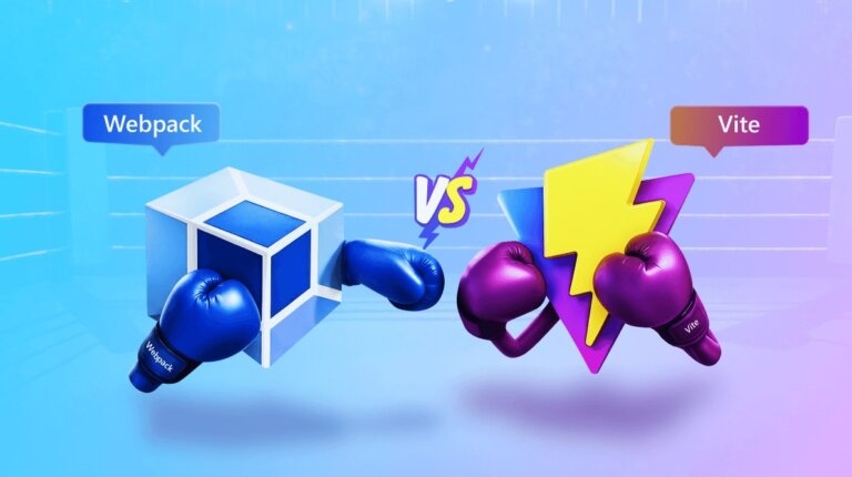 Webpack vs Vite Choosing the Right Bundler for Modern Frontend Development