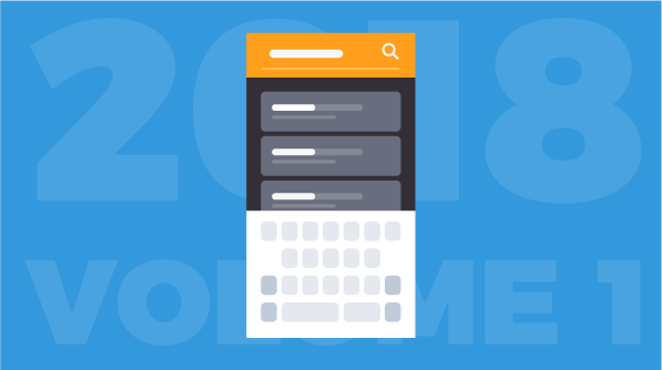 What’s New in 2018 Volume 1: Autocomplete Xamarin