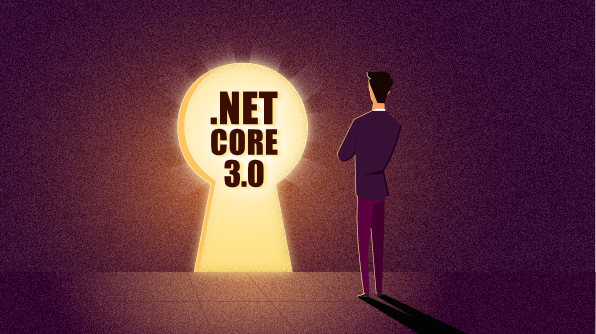 What to Look Forward to in .NET Core 3.0 Features