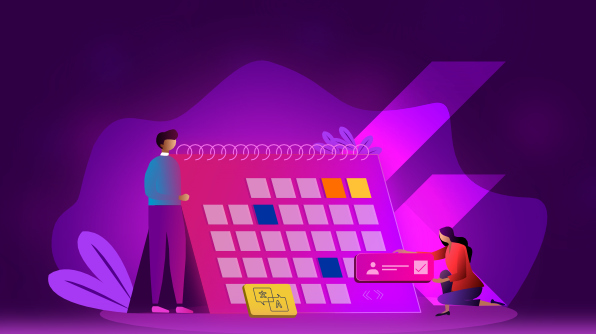 What’s New 2020 Volume 1 Beta Flutter Calendar