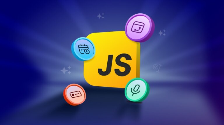 What's New in Essential JS 2: 2025 Volume 1