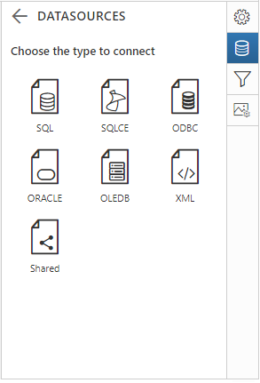 Supported Data Sources