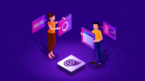 Whats new in 2020 volume 2 - Blazor