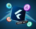 What’s New in 2025 Volume 1: Flutter