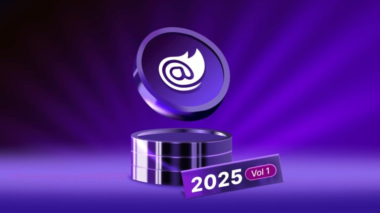 What’s New in Blazor: 2025 Volume 1
