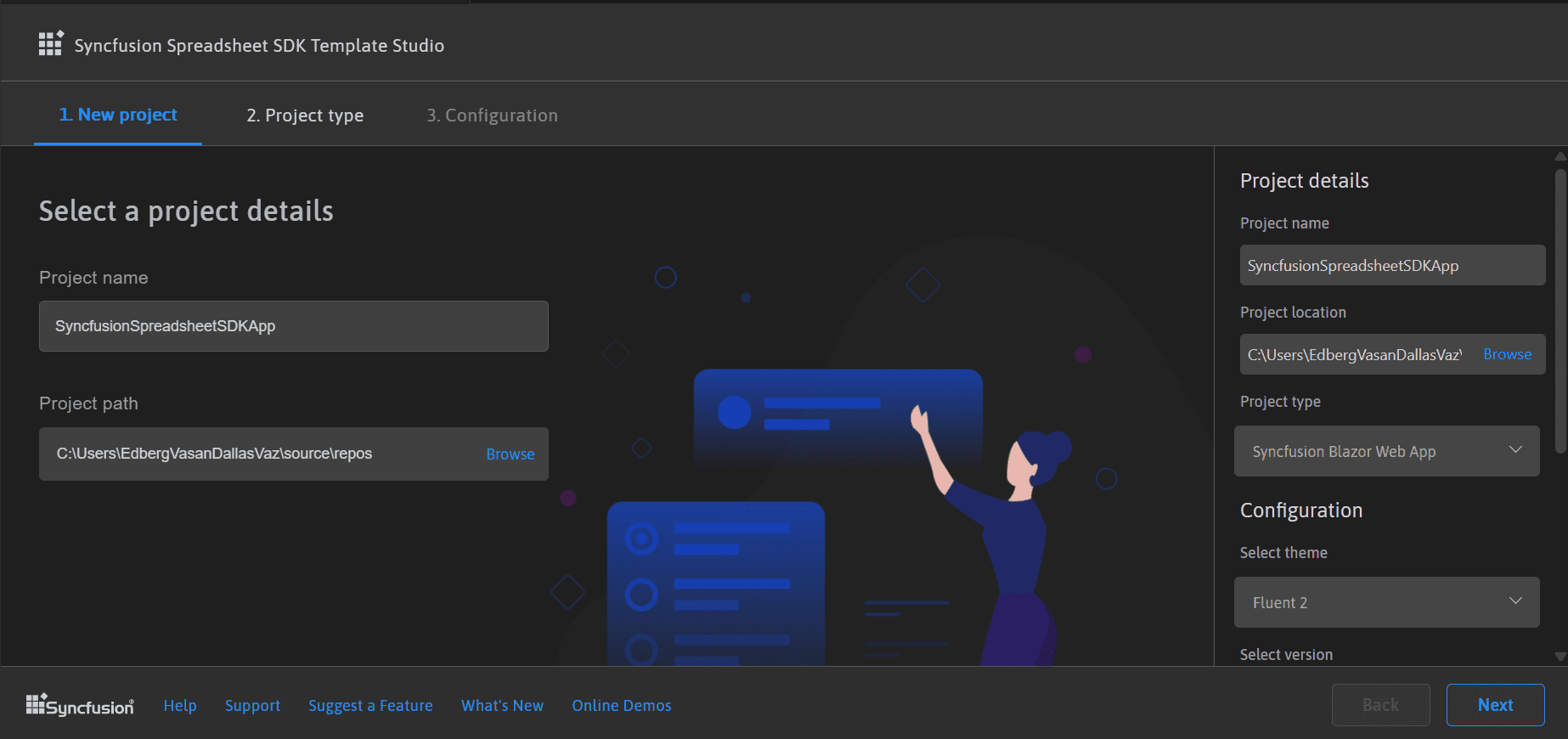 Spreadsheet SDK Extension for Visual Studio Code