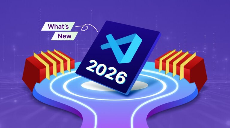 Visual Studio 2026: How AI Is Transforming the Way Developers Code