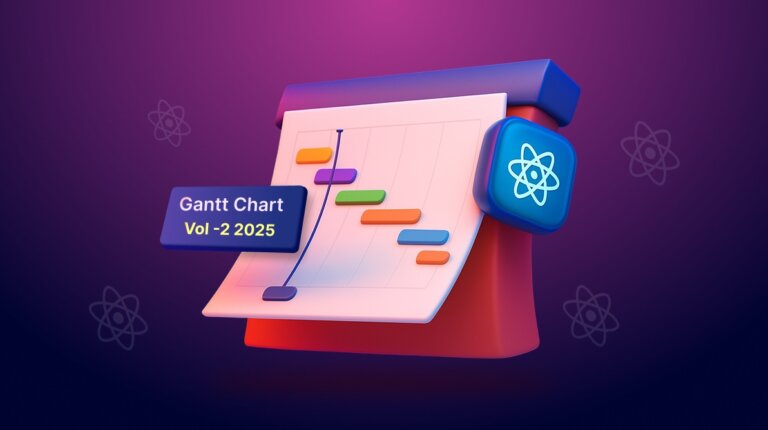 What’s New in React Gantt Chart: 2025 Volume 2