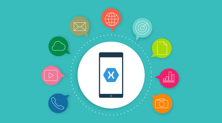 Why go mobile? A quick case for Xamarin.