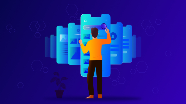 Why should you choose Xamarin UI Kit