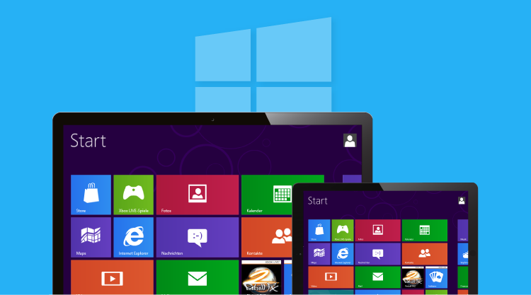 Forging a path for desktop and tablet convergence