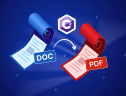 How to Convert Word to PDF in C# with Advanced Formatting Options