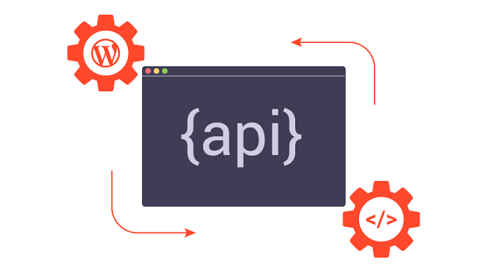 REST API for developers using WordPress