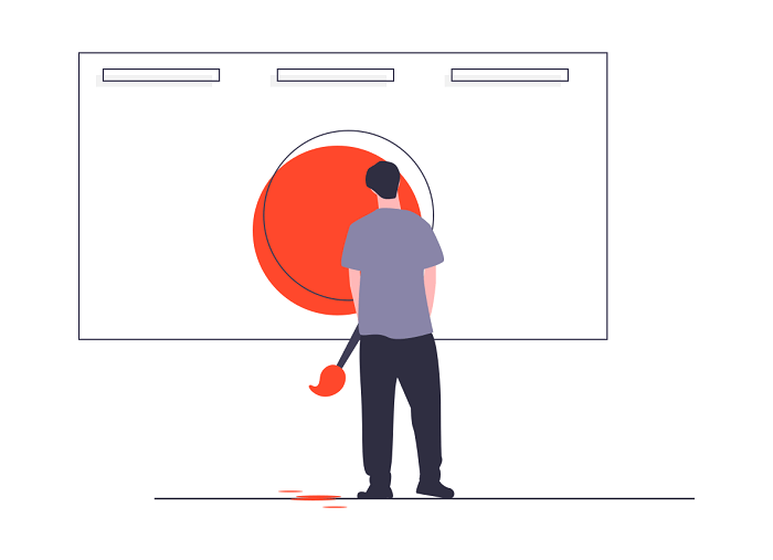 Themes in WordPress