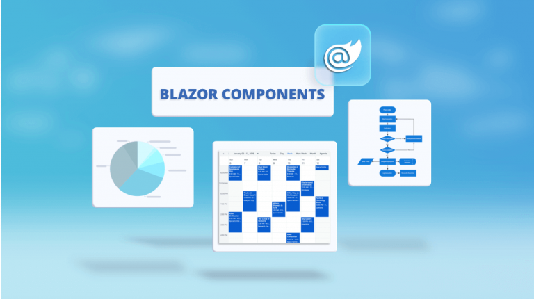 Working with Blazor Dynamic Component and 2021 Volume 2 Blazor Updates [Webinar Show Notes]