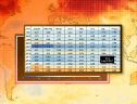 Visualize Global Temperature Anomalies with a Dynamic WPF HeatMap Chart
