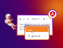 Easily Integrate WProofreader with Angular Rich Text Editor