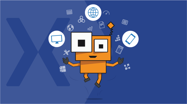 Xamarin Evolve 2016: The Future of Apps is Here