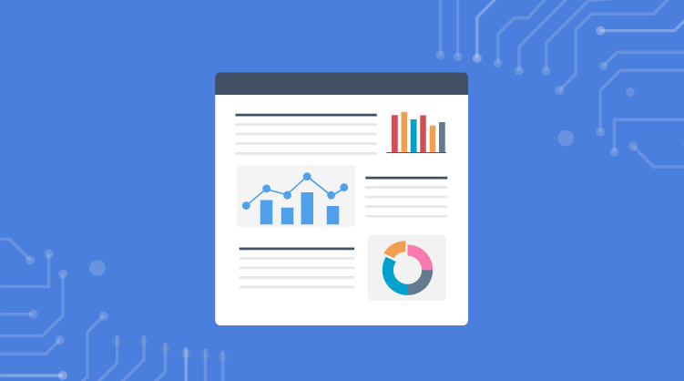 Creating a Simple Dashboard